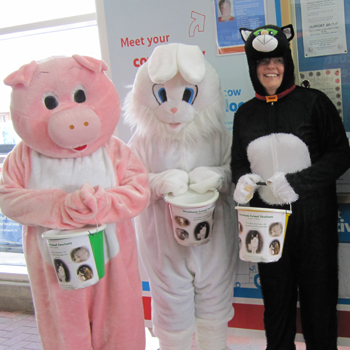 Fundraising Fundraising